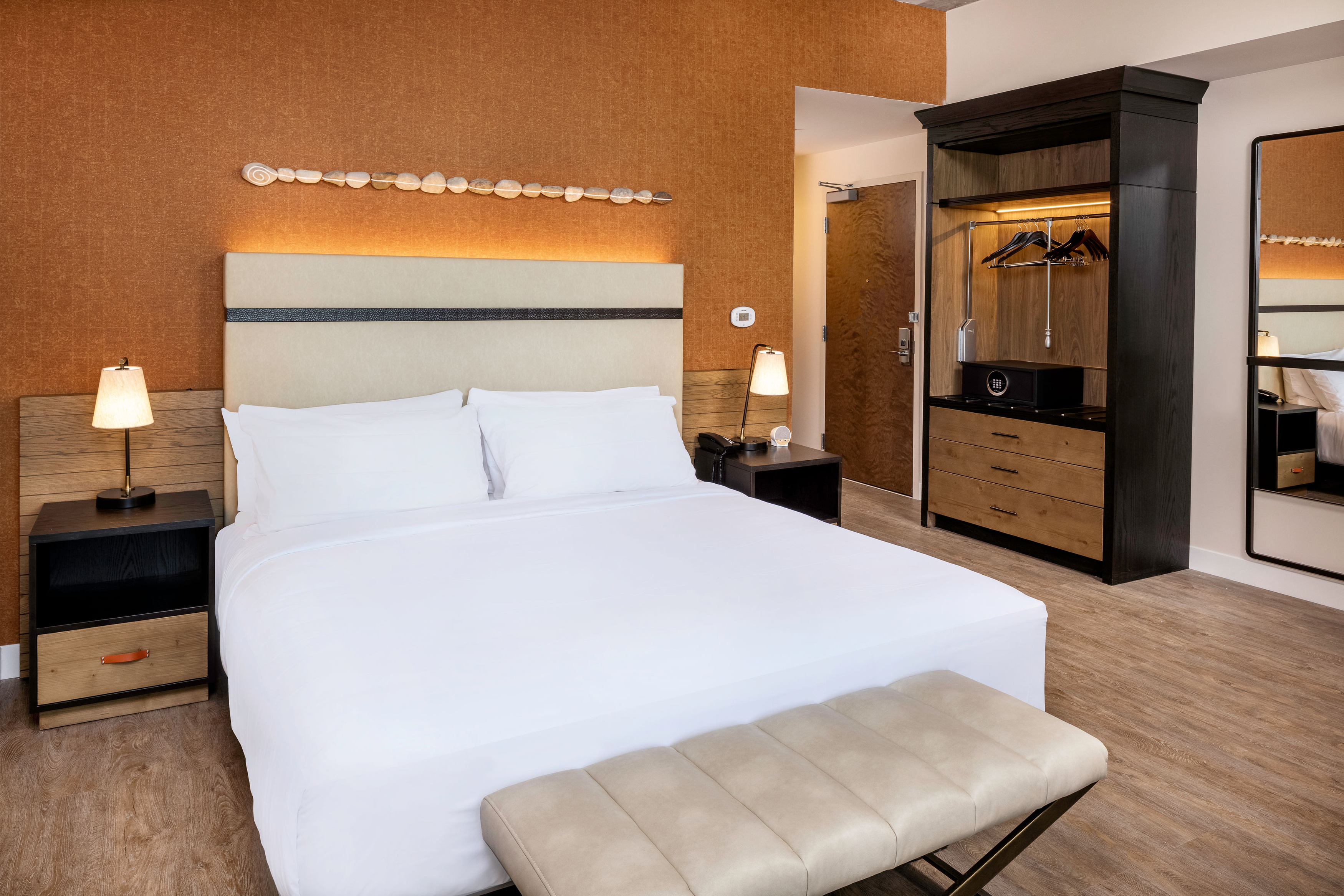 Web Accessibility | Hotel Melby
