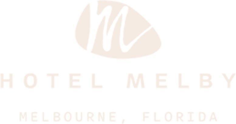 Melby Footer Logo